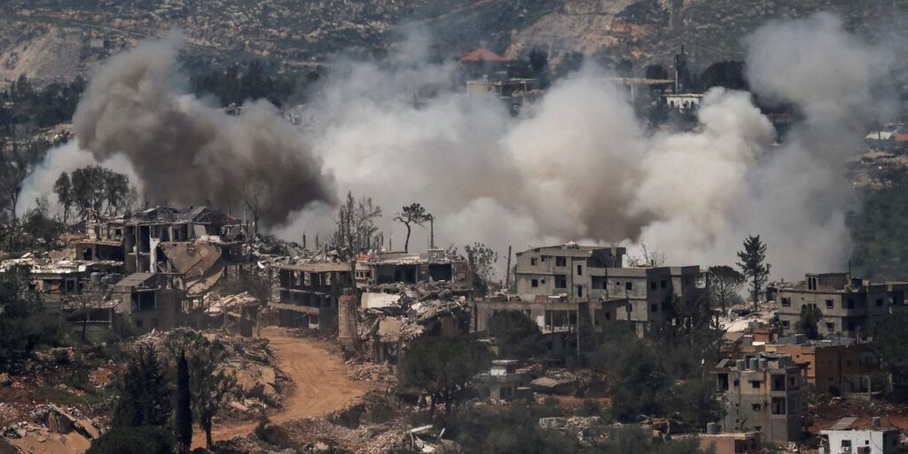 Brasil expressa consternação e pesar por morte de família no Líbano