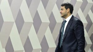 Messias: Mendonça é um dos melhores ministros do STF e tenho muito orgulho de ter seu apoio