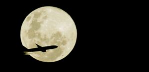 Qual a fase da Lua hoje (9)? Veja calendário lunar de abril 2026