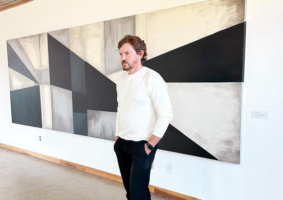 Exposição 'Concreto Invisível' celebra 36 anos do Museu Vivo da Memória Candanga