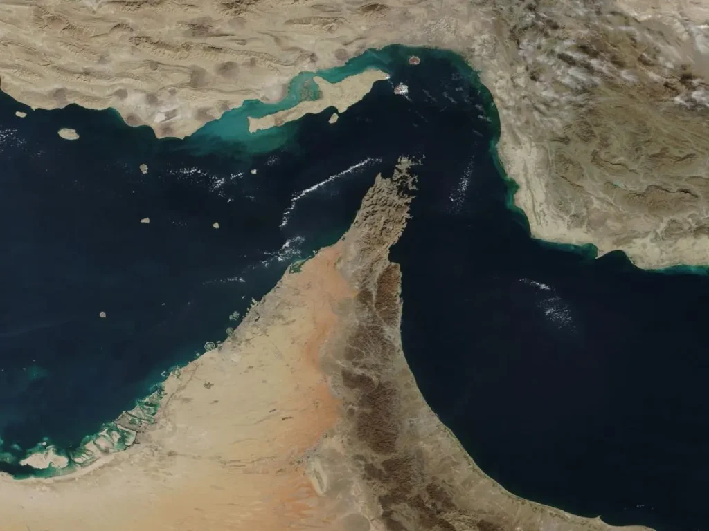 ONU deve votar resolução para operação militar em Hormuz