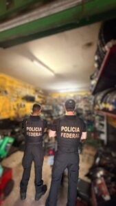 PF deflagra operação contra fraudes em benefícios previdenciários no MA e PI