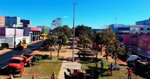 Arniqueira recebe R$ 50 milhões em investimentos do GDF