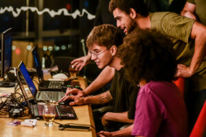 Brasília Game Hub celebra um ano como polo líder de games na América Latina