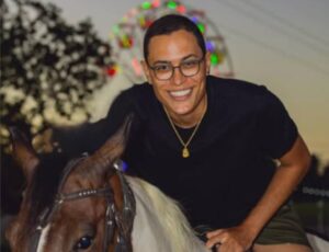 Dono da página Choquei é preso pela PF em investigação de lavagem de dinheiro que deteve MC Ryan