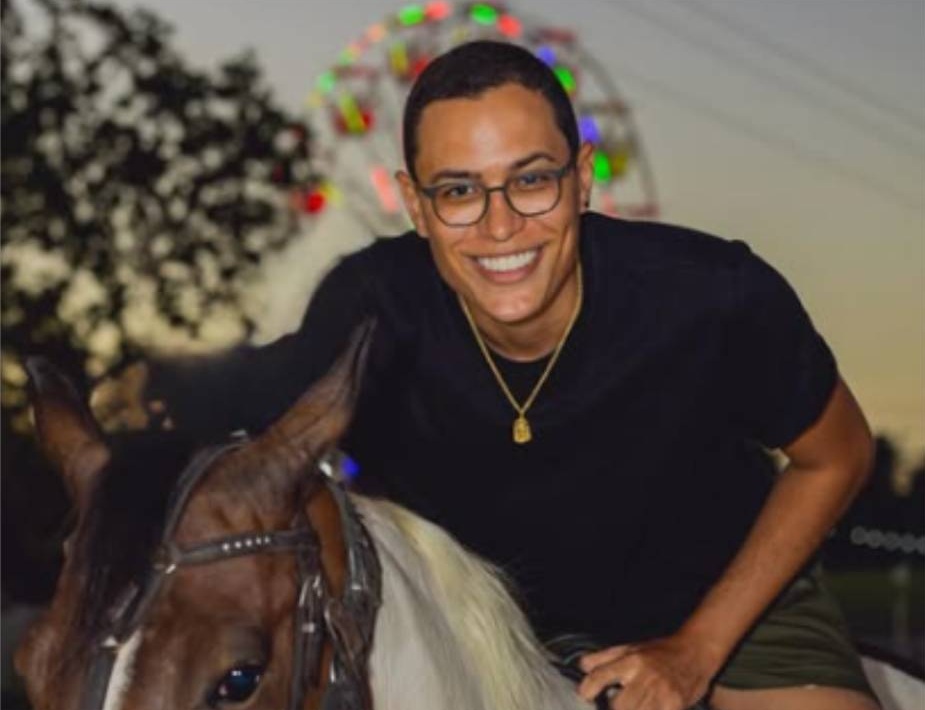 Dono da página Choquei é preso pela PF em investigação de lavagem de dinheiro que deteve MC Ryan