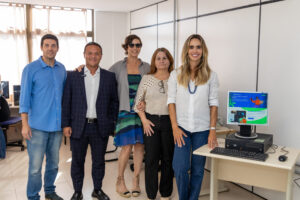 AWS Treina Brasil capacita reeducandos da Funap-DF em IA