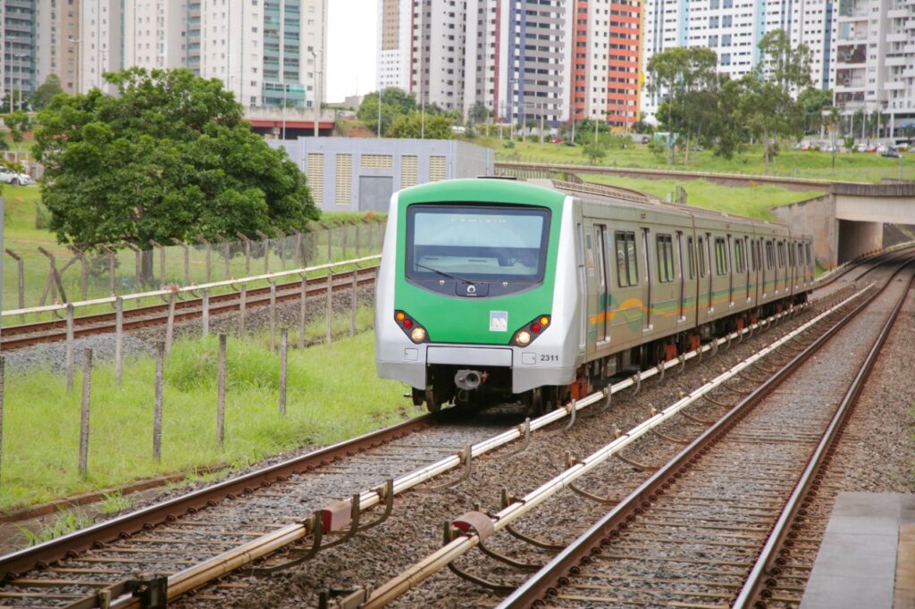 CLDF aprova blindagem ao orçamento do Metrô e perícia da PCDF