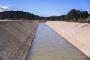 Oficina em Brasília debate viabilidade de projeto hídrico no semiárido piauiense