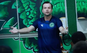 Daniel destaca grandeza do confronto, mas cobra campo “de excelência”