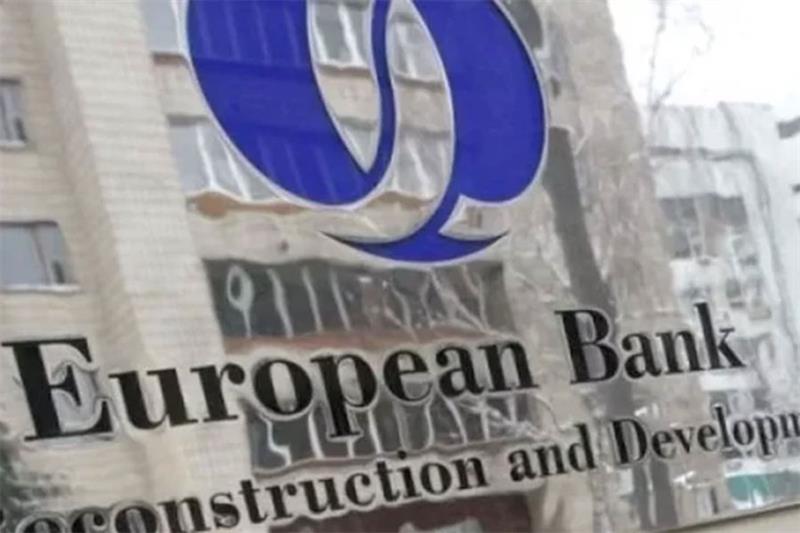 Berd destinará € 5 bilhões para economias afetadas pela guerra no Oriente Médio