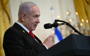 Netanyahu ordena ‘negociações diretas’ com Líbano