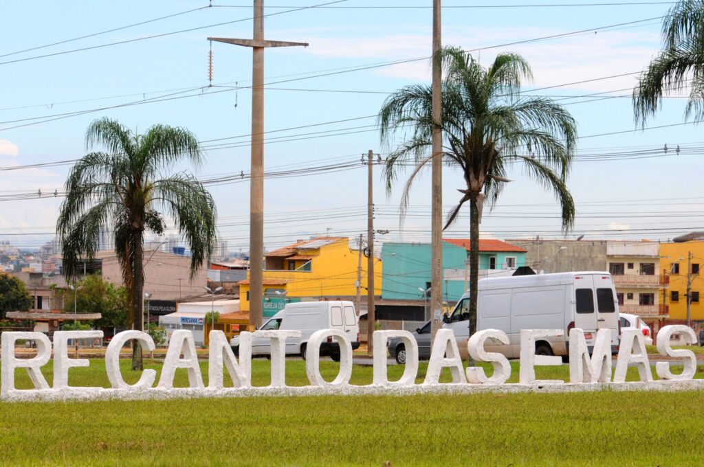 Codhab-DF publica edital para 302 moradias em Recanto das Emas