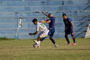 Aparecidense, Inhumas e Crac são derrotados na rodada do Brasileirão Série D