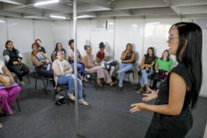 Oficinas gratuitas de empreendedorismo feminino oferecem 240 vagas no DF