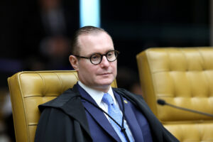 Zanin mantém presidente do TJ à frente do Governo do Rio de Janeiro