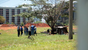 Ação de acolhimento para população de rua ocorre nesta quinta (16) no Plano Piloto