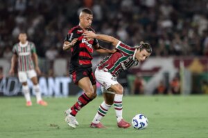 Fluminense se pronuncia após CBF alterar data do Fla-Flu