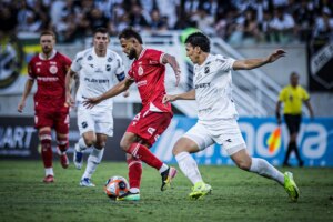 confira os clássicos que agitam a 3ª rodada do torneio