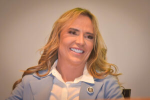 Governadora Celina Leão nomeia novos gestores para Iprev-DF e Inas