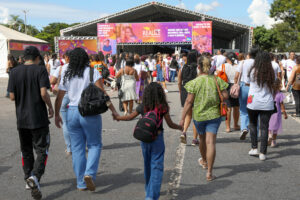 Congresso Realize movimentou DF com programação voltada à autonomia e renda de mulheres