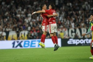 antes de jogo no DF, Colorado encara o Mirassol