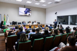 IgesDF apresenta prestação de contas com mais de 6,9 mil capacitações e avanço na assistência