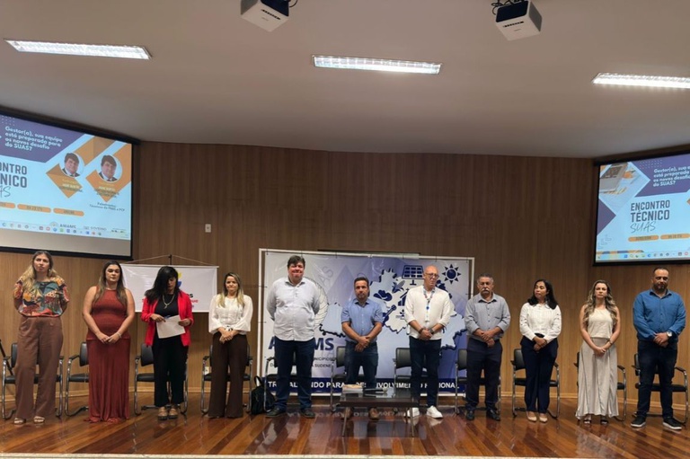 MDS e associação mineira criam primeiro Núcleo Regional da Escola do SUAS em Montes Claros