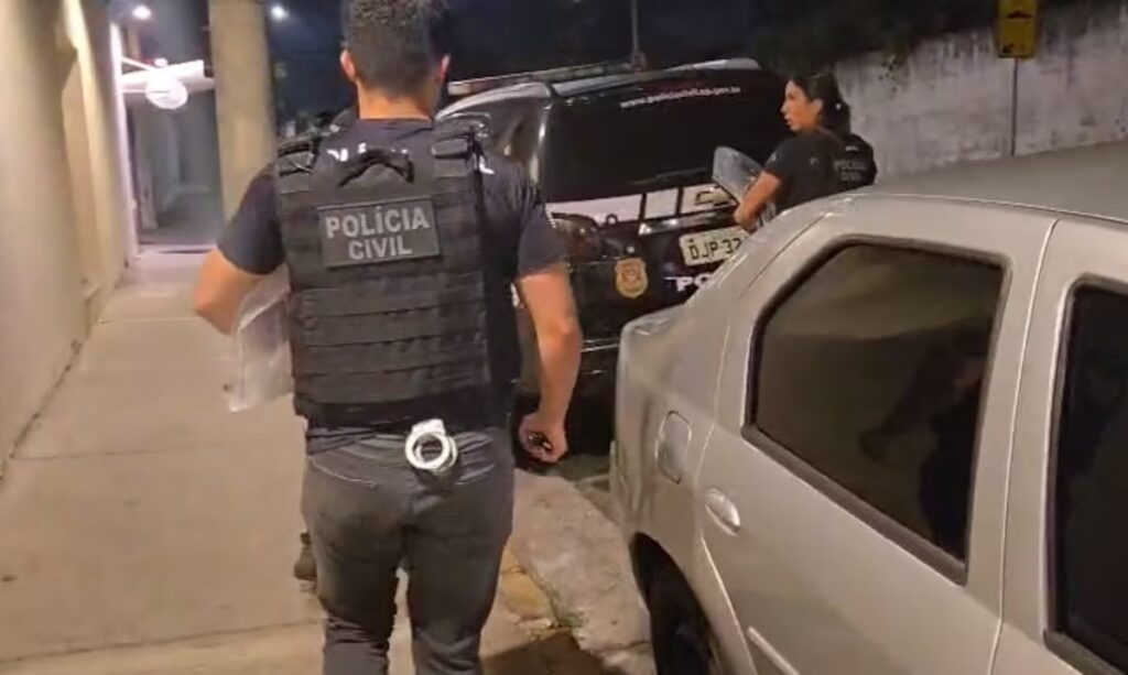 PCC nas prefeituras: operação prende integrantes da facção infiltrados em gestões municipais