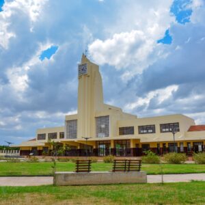 Goiânia pode ter calor e chuva no feriado de Tiradentes