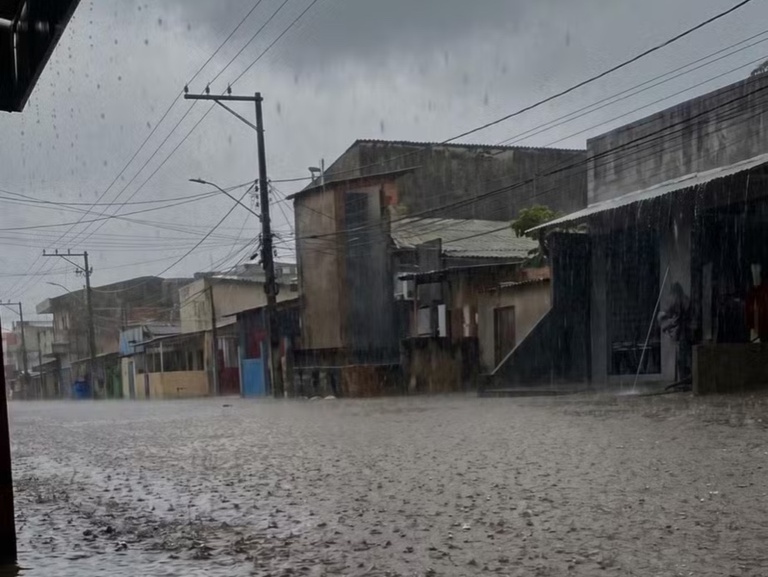 MIDR envia técnicos a Belém para apoio após chuvas intensas