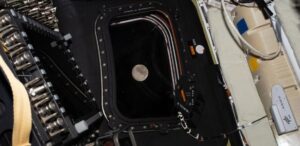 como vai ser tempo da Artemis 2 no lado oculto da Lua?