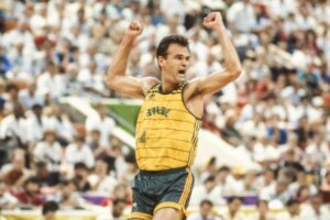 Oscar Schmidt é internado em São Paulo após sentir mal-estar