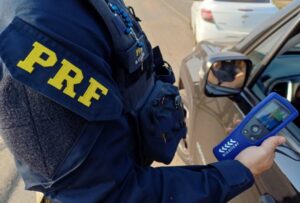 PRF inicia Operação Semana Santa na madrugada desta quinta-feira