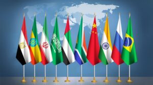 Brics abre chamadas para pesquisas em saúde, energia e IA com US$ 3 milhões cada