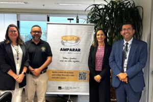 Projeto Amparar do MPDFT acolhe vítimas e familiares após crimes