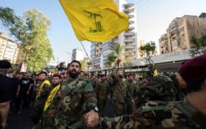 Hezbollah afirma ter atacado 13 localidades no norte de Israel após início do diálogo