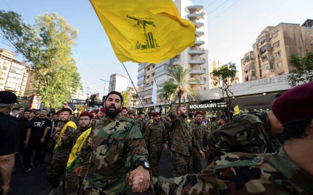 Hezbollah afirma ter atacado 13 localidades no norte de Israel após início do diálogo