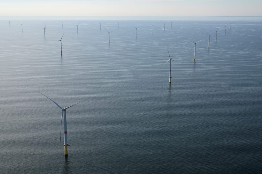 Senado debate potencial da energia offshore no Brasil