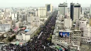 Irã executa dois homens condenados por vínculos com Israel em protestos