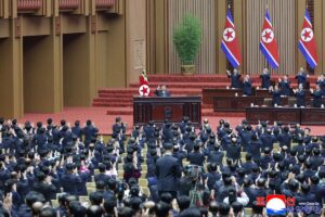 Coreia do Norte organizará funeral para soldados mortos na guerra da Ucrânia