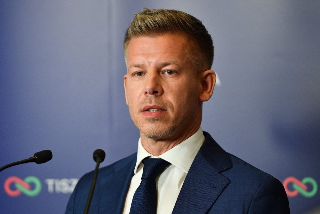 Péter Magyar derrota Orbán e torna-se primeiro-ministro da Hungria