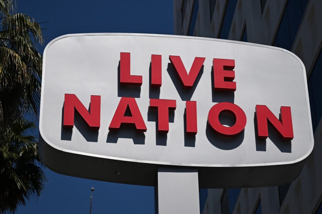 Justiça confirma condenação de Live Nation e Ticketmaster por falha em acessibilidade