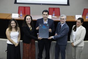 Governo do DF conquista selo de excelência em cuidados respiratórios