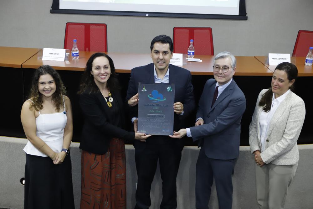 Governo do DF conquista selo de excelência em cuidados respiratórios