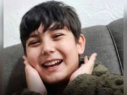 adolescente autista encontrado morto em marília