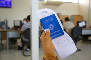 Agências do Trabalhador do DF oferecem 895 vagas de emprego