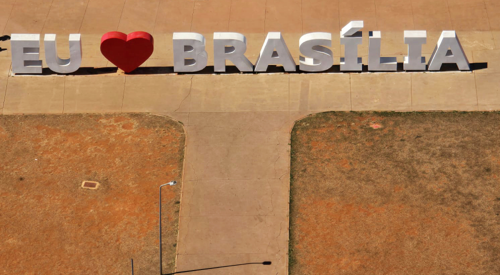 Confira dicas para aproveitar o feriado no aniversário de 66 anos de Brasília