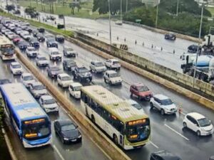 DF 360 amplia monitoramento com integração de câmeras públicas e privadas