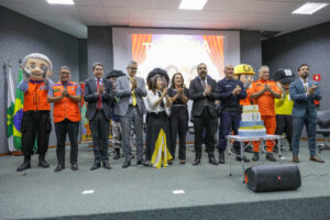 Programa Turminha Mais Segura atende mais de 17 mil estudantes em um ano